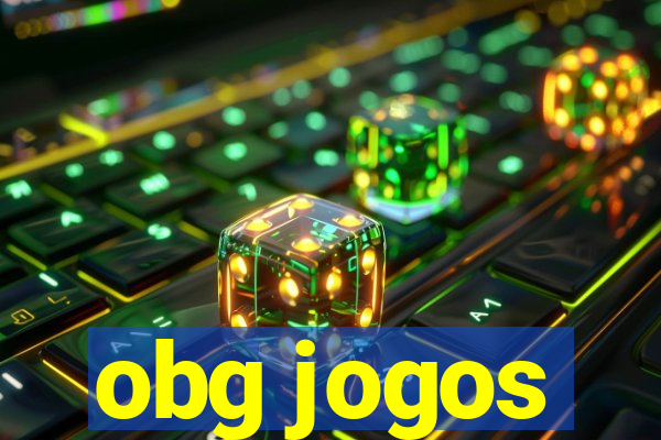 obg jogos